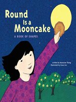 Round is a Mooncake